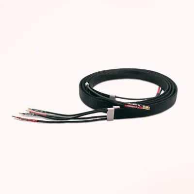 Lautsprecherkabel Tellurium Q Ultra Black II Speaker