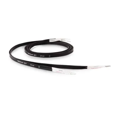 Lautsprecherkabel Tellurium Q Silver III Speaker