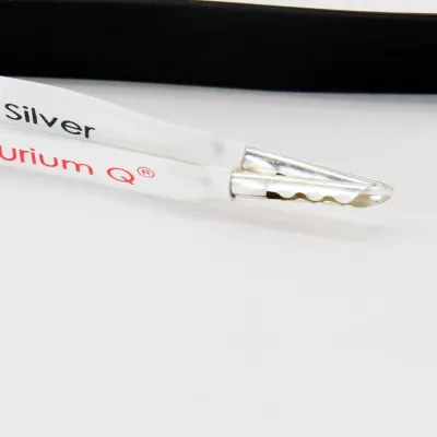 Lautsprecherkabel Tellurium Q Silver III Speaker