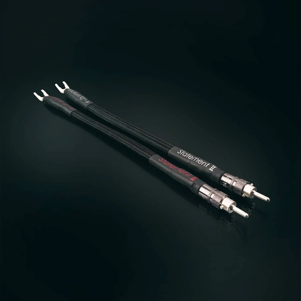 Jumper Tellurium Q Statement II Jumper