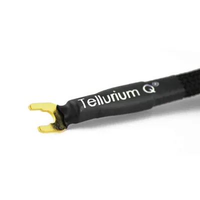 Jumper Tellurium Q Black Diamond Jumper