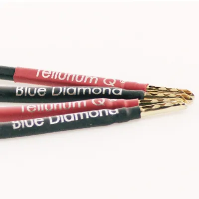 Jumper Tellurium Q Blue Diamond Jumper