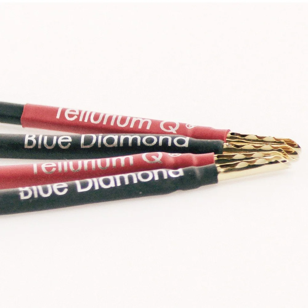 Jumper Tellurium Q Blue Diamond Jumper