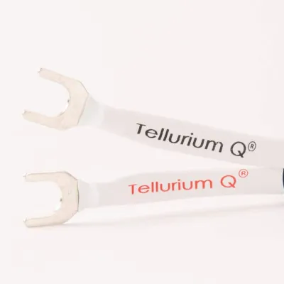 Jumper Tellurium Q Silver III Jumper