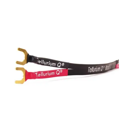 Jumper Tellurium Q Black II Jumper