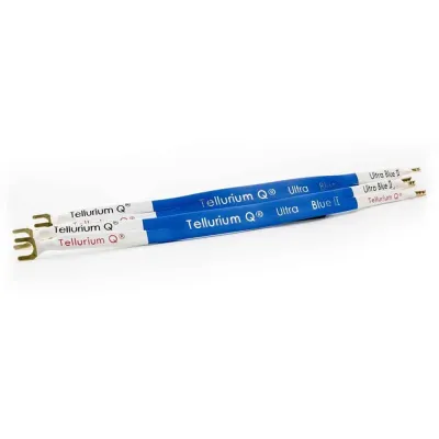 Jumper Tellurium Q Ultra Blue II Jumper