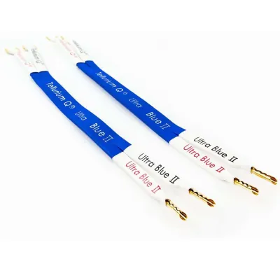 Jumper Tellurium Q Blue II Jumper