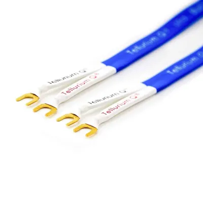 Jumper Tellurium Q Blue II Jumper