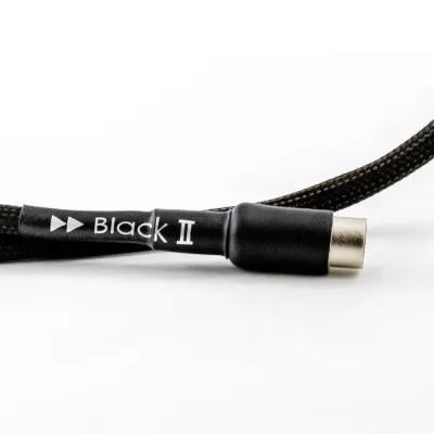 Digitale Kabel Tellurium Q Black II 5 Pin DIN