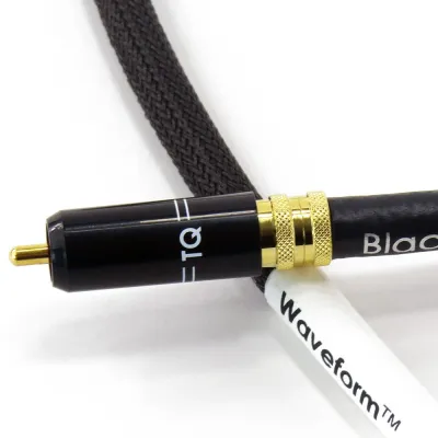 Digitale Kabel Tellurium Q Black Diamond Waveform HF