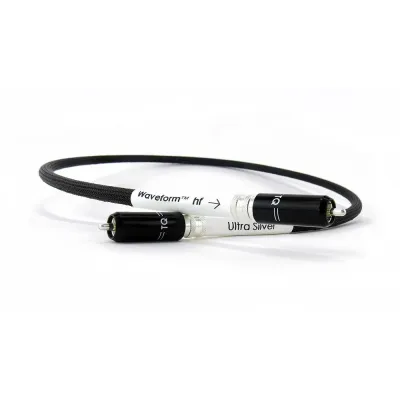 Digitale Kabel Tellurium Q Ultra Silver II Waveform HF