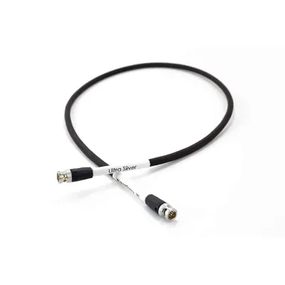 Digitale Kabel Tellurium Q Ultra Silver II Waveform HF