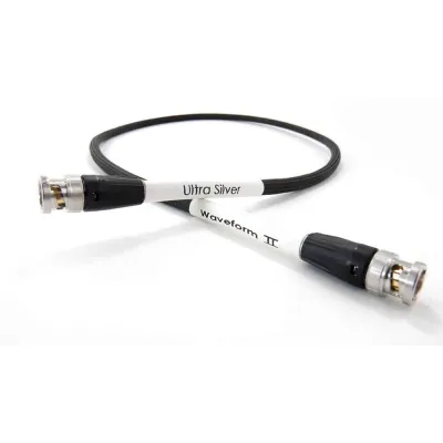 Digitale Kabel Tellurium Q Ultra Silver II Waveform HF