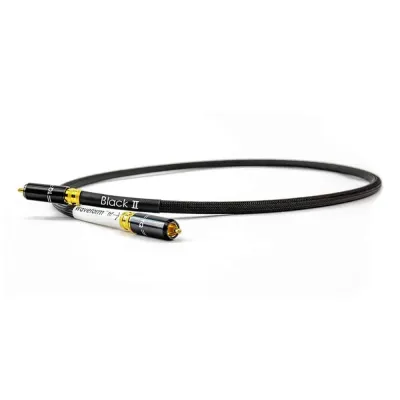 Digitale Kabel Tellurium Q Black II Waveform HF