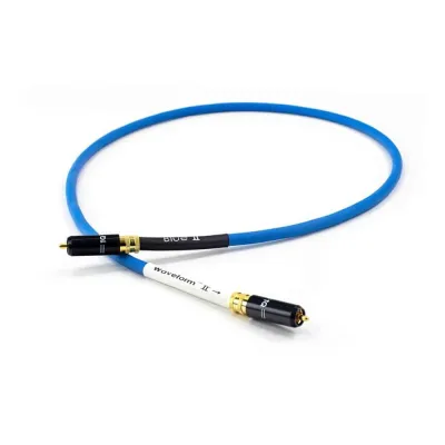 Digitale Kabel Tellurium Q Blue II Waveform II HF