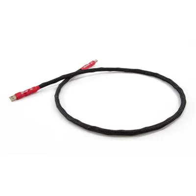 USB Kabel Tellurium Q Blue II USB