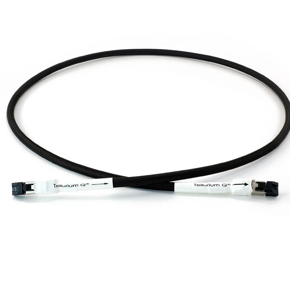 Digitale Kabel Tellurium Q Black Diamond Digital Stream