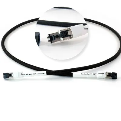 Digitale Kabel Tellurium Q Black Diamond Digital Stream