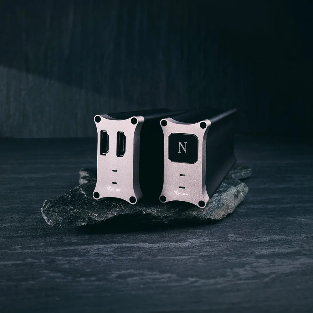 Erdung Telos Audio Macro G