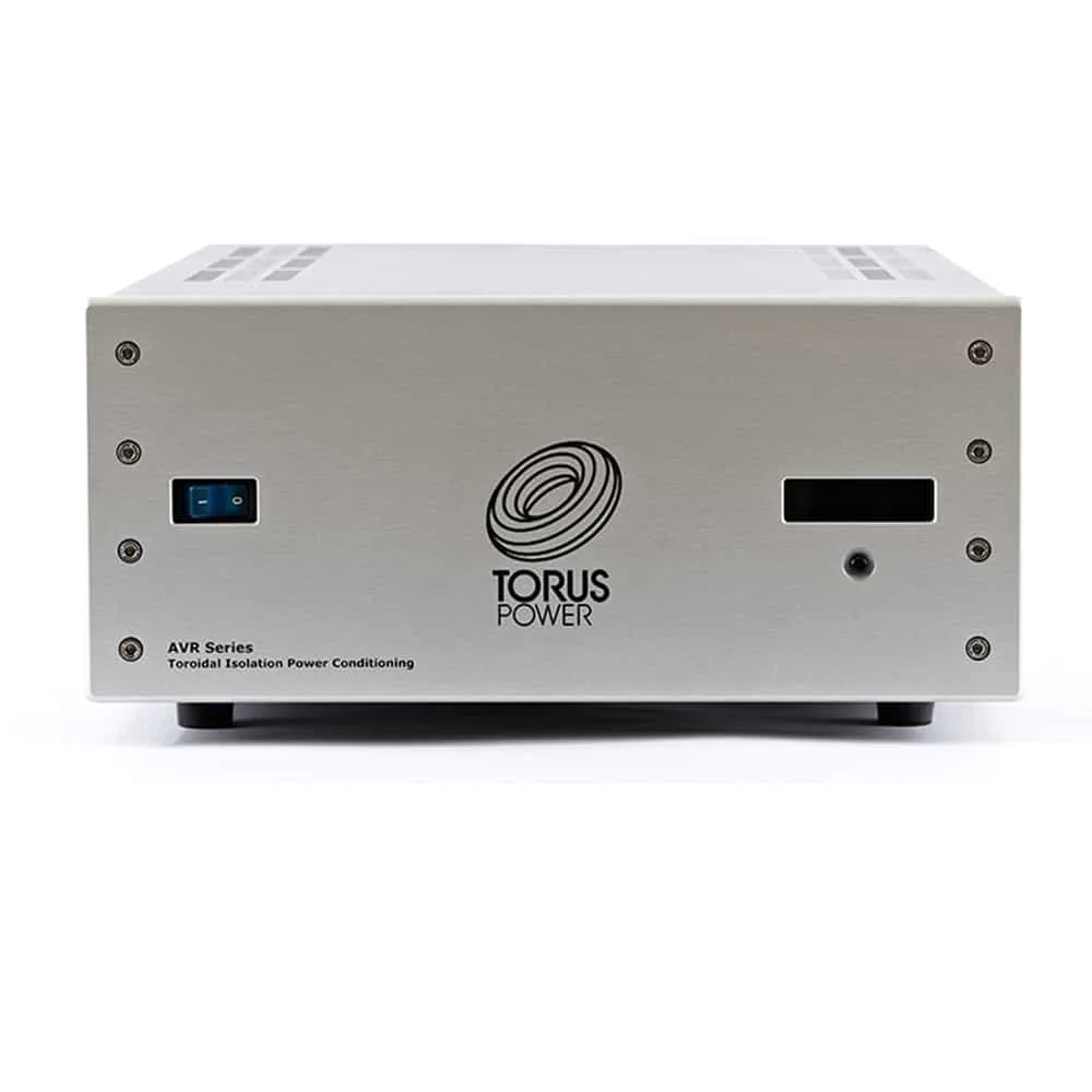 Stromverteiler Torus Power AVR-2 ELITE 8 CE
