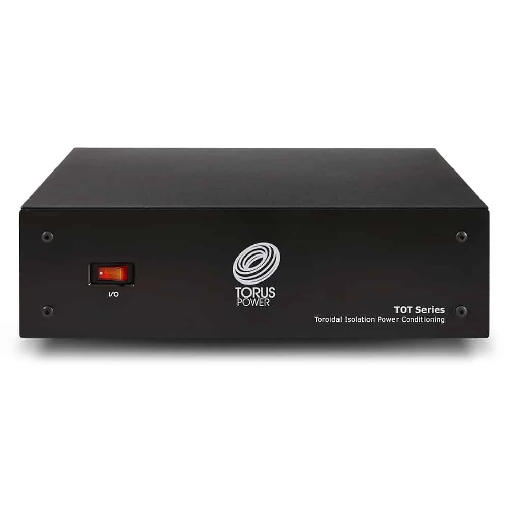Stromverteiler Torus Power TOT Max CE