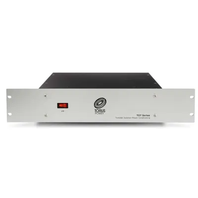 Stromverteiler Torus Power TOT Mini CE