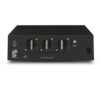 Stromverteiler Torus Power TOT Mini CE