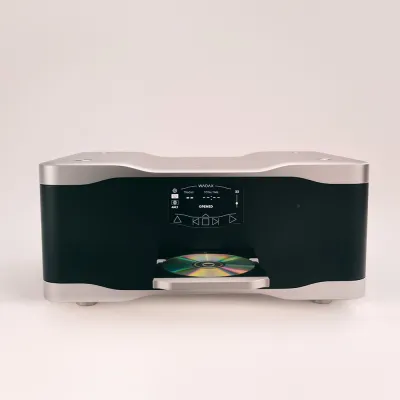 Streamer Wadax Studio Player