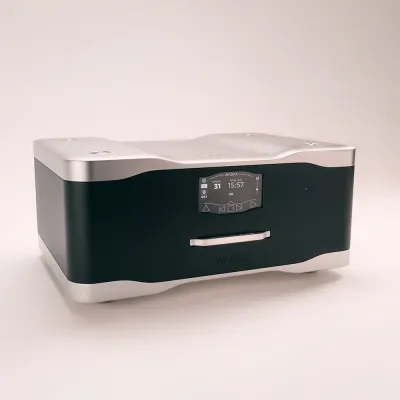 Streamer Wadax Studio Player