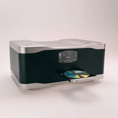 Streamer Wadax Studio Player