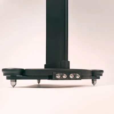 Regallautsprecher Wilson Benesch ENDEAVOUR 3ZERO Standard Finish: Textured Black