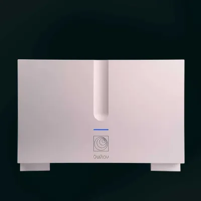Endstufen Ypsilon Electronics HYPERION Silver