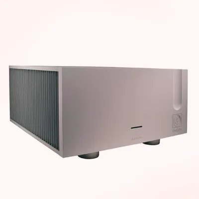 Endstufen Ypsilon Electronics AELIUS II Silver