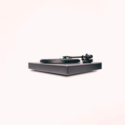 Platenspieler Cambridge Audio Alva ST Lunar Grey