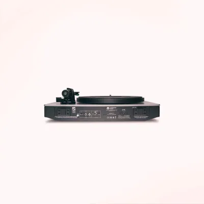 Platenspieler Cambridge Audio Alva ST Lunar Grey