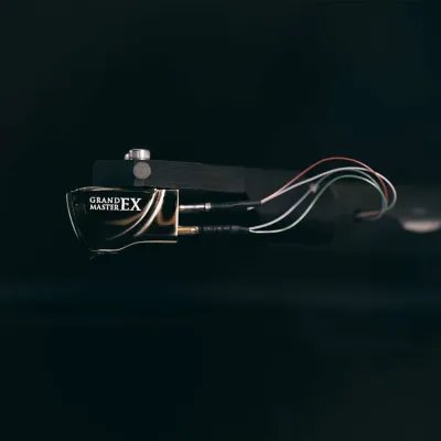 Optik-Tonabnehmer DS Audio Grand Master Extreme Cartridge