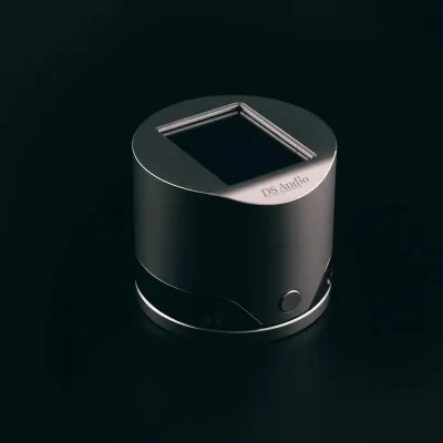 Zubehör DS Audio ES-002 Reference Silver
