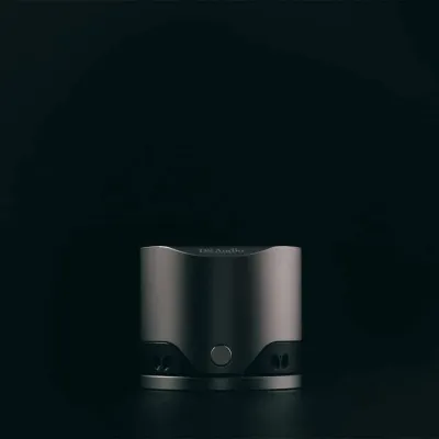 Zubehör DS Audio ES-002 Reference Silver
