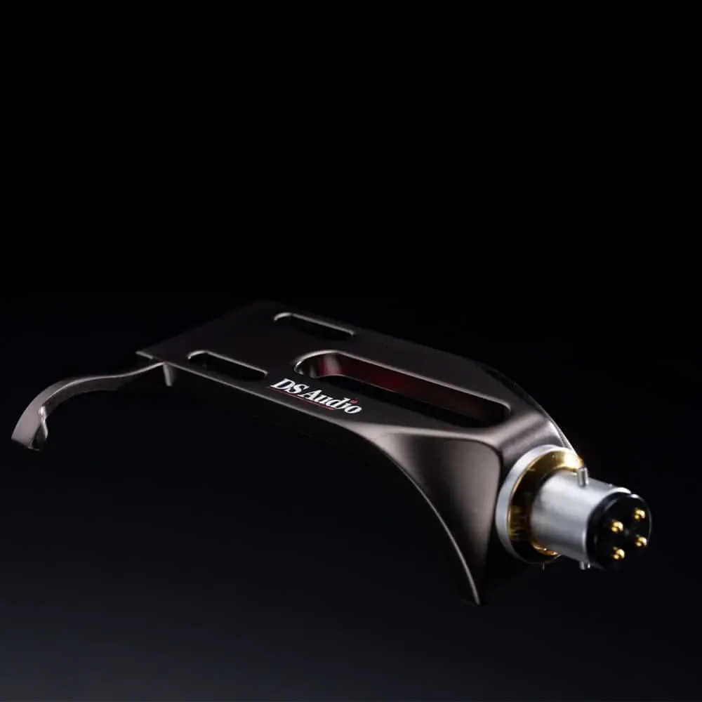 Zubehör DS Audio HS-001 Black