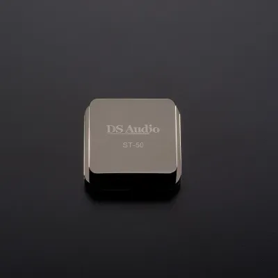 Zubehör DS Audio ST-50 Black