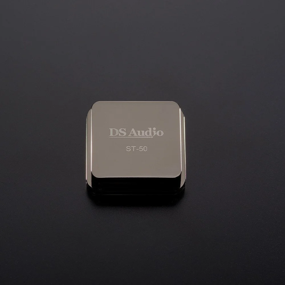 Zubehör DS Audio ST-50 Black