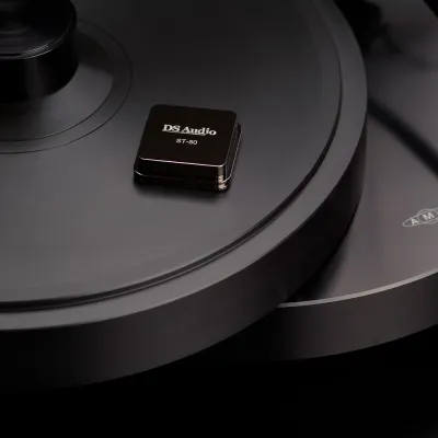 Zubehör DS Audio ST-50 Black