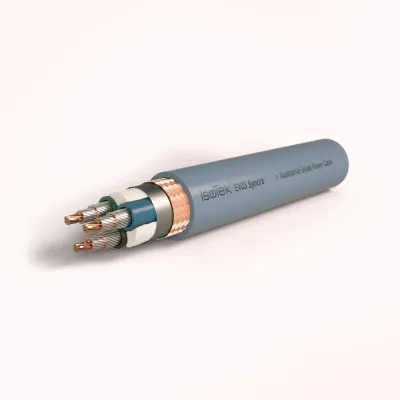 Stromverteiler IsoTek EVO3 Syncro