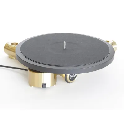 Platenspieler Kuzma Stabi SD