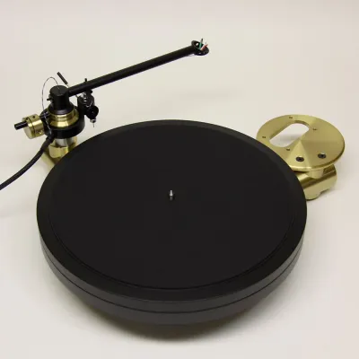 Platenspieler Kuzma Stabi SD