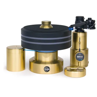 Platenspieler Kuzma Stabi XL DC
