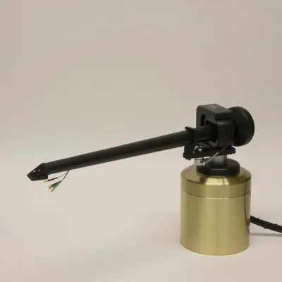 Tonarme Kuzma Stogi Ref 313