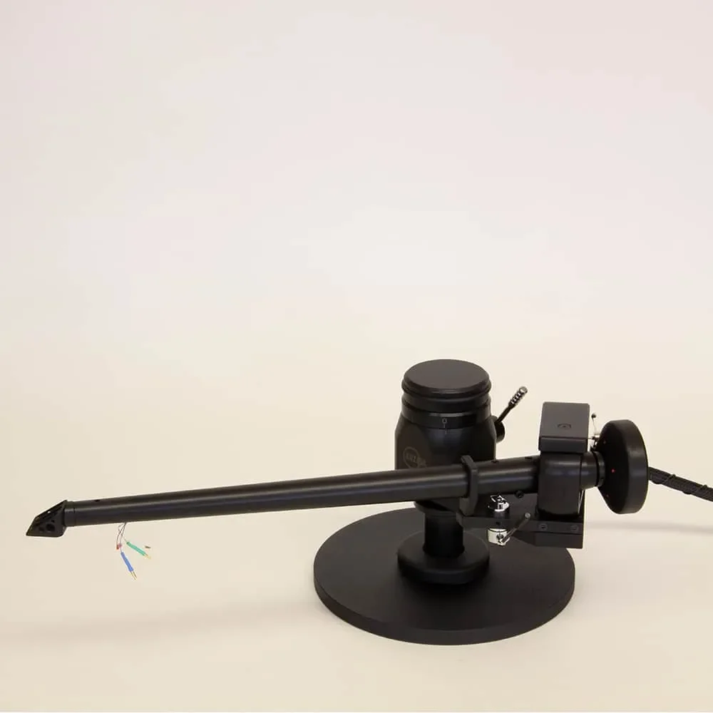 Tonarme Kuzma Stogi Ref 313 VTA