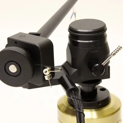 Tonarme Kuzma Stogi Ref 313 VTA
