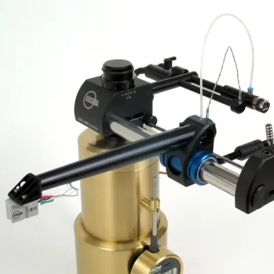 Tonarme Kuzma Air Line